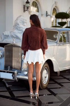 Alamour The Label TOPS Carter Jumper 2 Alamour The Label TOPS Carter Jumper