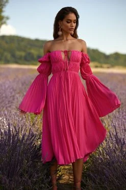 Alamour The Label Analu Dress