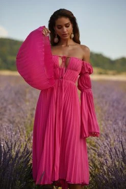 Alamour The Label Analu Dress