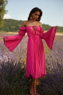 Alamour The Label Analu Dress