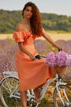 Alamour The Label NEW ARRIVALS Aviana Dress