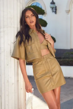 Alamour The Label SETS Maigosia Jacket