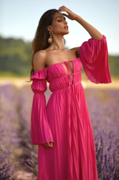 Alamour The Label Analu Dress