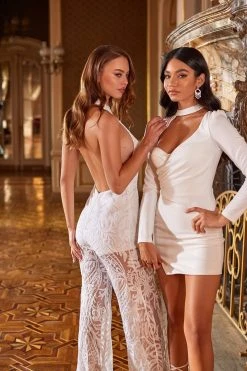 Alamour The Label Johanne Dress