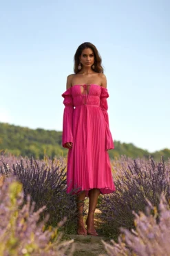 Alamour The Label Analu Dress