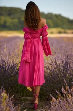 Alamour The Label Analu Dress