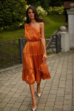 Alamour The Label Juliet Dress NEW ARRIVALS