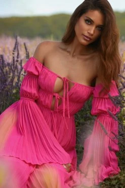 Alamour The Label Analu Dress