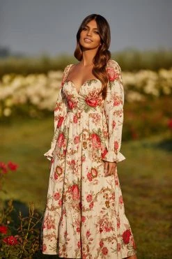 Alamour The Label NEW ARRIVALS Jamila Dress 16 Alamour The Label NEW ARRIVALS Jamila Dress