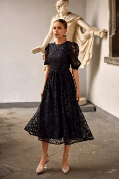 Alamour The Label NEW ARRIVALS Manon Dress