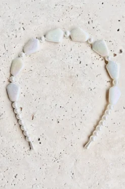 Alamour The Label Ria Pearl Headband