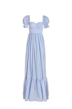 Alamour The Label Rochelle Dress 11 Alamour The Label Rochelle Dress