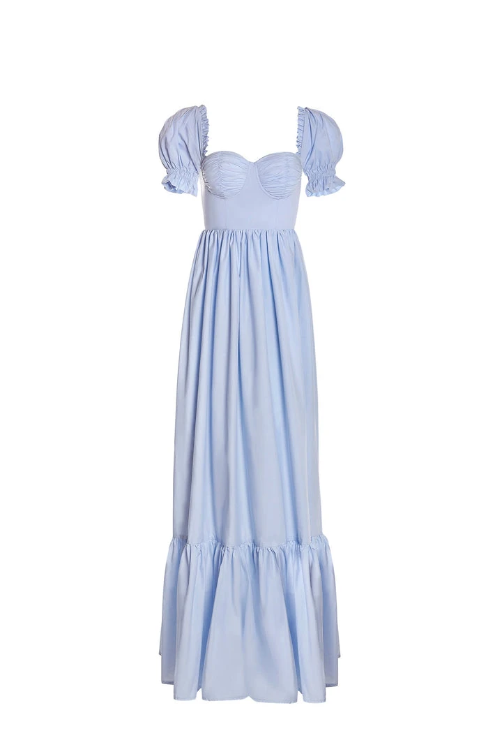 Alamour The Label Rochelle Dress 3 Alamour The Label Rochelle Dress