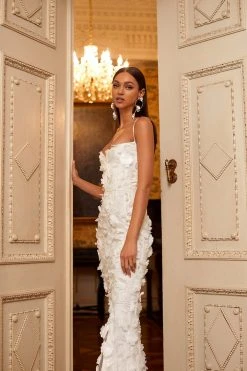 Alamour The Label Petra - White NEW ARRIVALS 2 Alamour The Label Petra - White NEW ARRIVALS