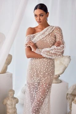 Alamour The Label Emma - White