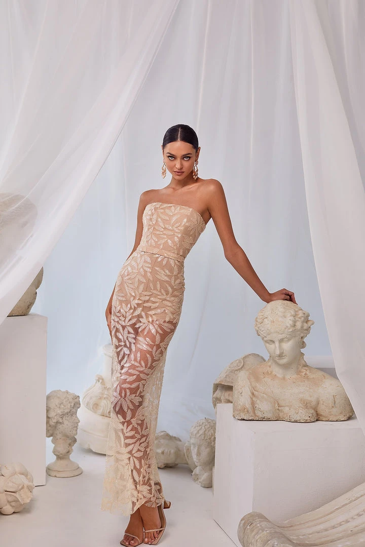 Alamour The Label Mia - Nude NEW ARRIVALS 4 Alamour The Label Mia - Nude NEW ARRIVALS