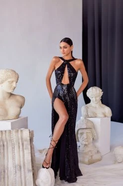 Alamour The Label Vittoria - Black NEW ARRIVALS