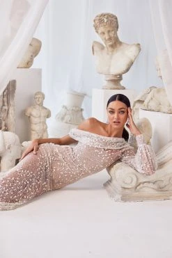 Alamour The Label Emma - White