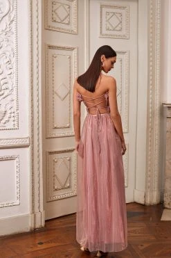 Alamour The Label Carly Dress NEW ARRIVALS