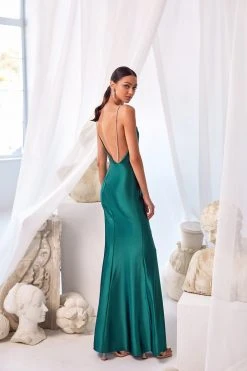 Alamour The Label Olimpia - Emerald NEW ARRIVALS