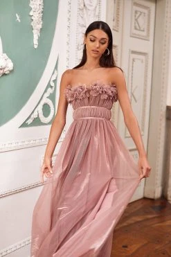 Alamour The Label Carly Dress NEW ARRIVALS