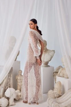 Alamour The Label Emma - White