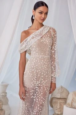 Alamour The Label Emma - White