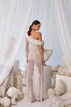 Alamour The Label Emma - White