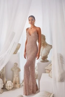 Alamour The Label NEW ARRIVALS Elsa - Nude