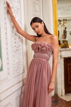 Alamour The Label Carly Dress NEW ARRIVALS