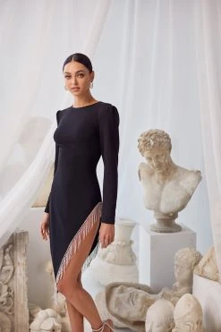 Alamour The Label Gilda - Black