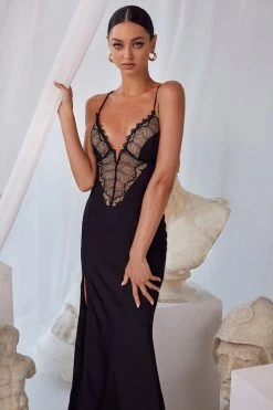 Alamour The Label Greta - Black