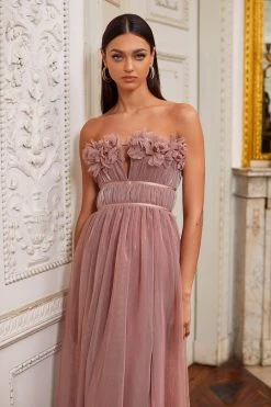 Alamour The Label Carly Dress NEW ARRIVALS