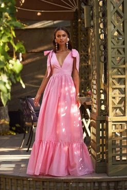 Alamour The Label RESORT Cellina Dress