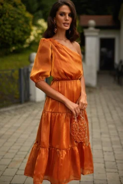 Alamour The Label Juliet Dress NEW ARRIVALS 4 Alamour The Label Juliet Dress NEW ARRIVALS