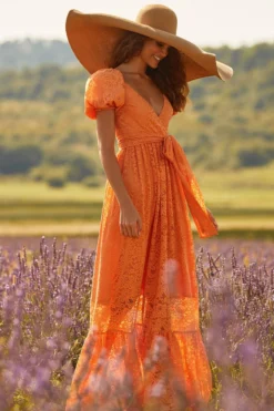 Alamour The Label Galina Dress NEW ARRIVALS