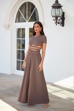 Alamour The Label SETS Carmela Top