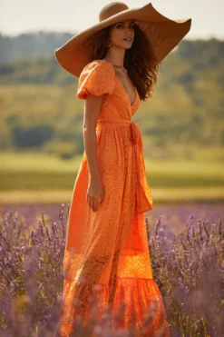 Alamour The Label Galina Dress NEW ARRIVALS