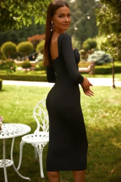 Alamour The Label Claude Dress