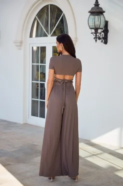 Alamour The Label Carmela Pants SETS