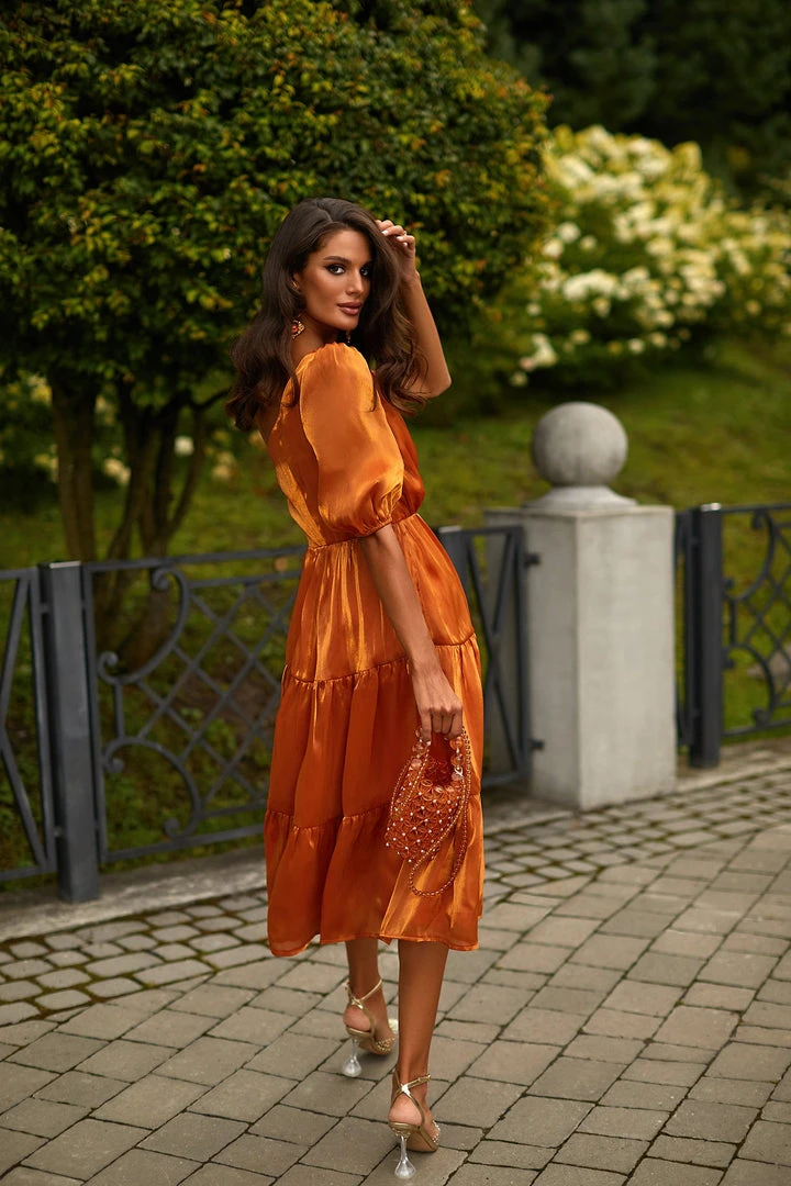 Alamour The Label Juliet Dress NEW ARRIVALS Alamour The Label Juliet Dress NEW ARRIVALS