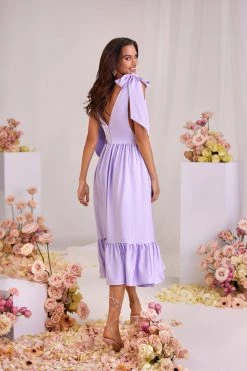 Alamour The Label NEW ARRIVALS Teresa Dress