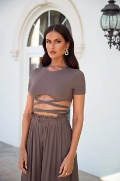 Alamour The Label Carmela Pants SETS