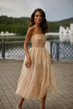 Alamour The Label Perla Dress NEW ARRIVALS 3 Alamour The Label Perla Dress NEW ARRIVALS