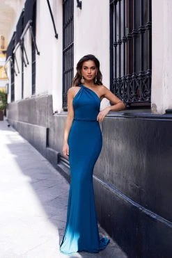 Alamour The Label Graciela - Teal BACK IN STOCK