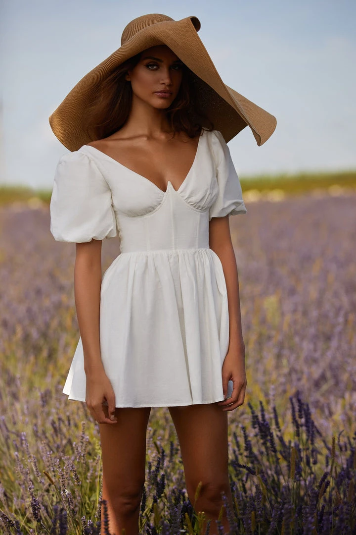 Alamour The Label NEW ARRIVALS Adah Dress Alamour The Label NEW ARRIVALS Adah Dress