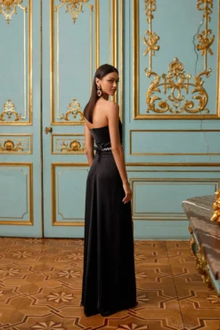 Alamour The Label Agostina - Black SALE