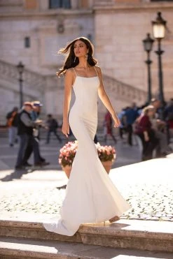 Alamour The Label Giorgia - White