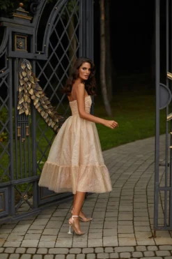 Alamour The Label Perla Dress NEW ARRIVALS 5 Alamour The Label Perla Dress NEW ARRIVALS