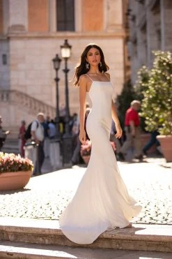 Alamour The Label Giorgia - White